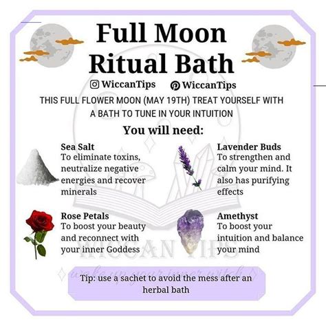 Connecting with Lunar Deities: Moon Rituals in Wicca for 2022